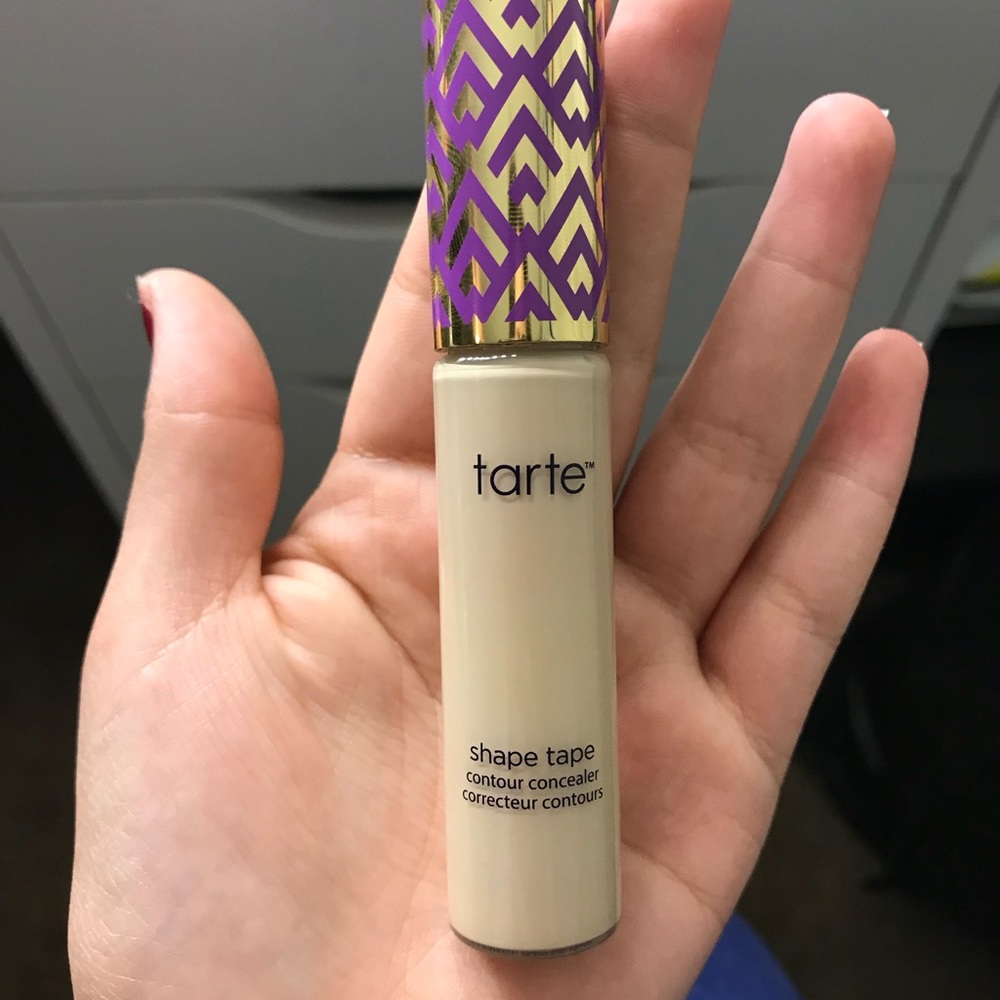 Tarte Shape tape